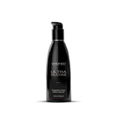 Wicked ULTRA Silicone Unscented Lubricant 60ml